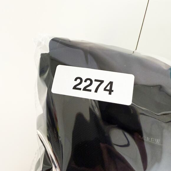 J.Crew Going Out Blazer in Stretch Twill Open Front FA22 - 16 - Picture 8 of 8